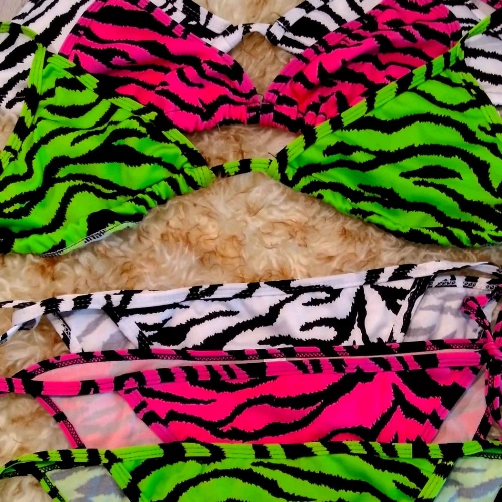 Bikini sets